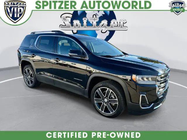 2022 GMC Acadia AWD SLT for sale in Parma, OH