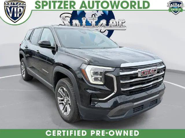 2026 GMC Terrain Elevation, AWD for sale in Parma, OH