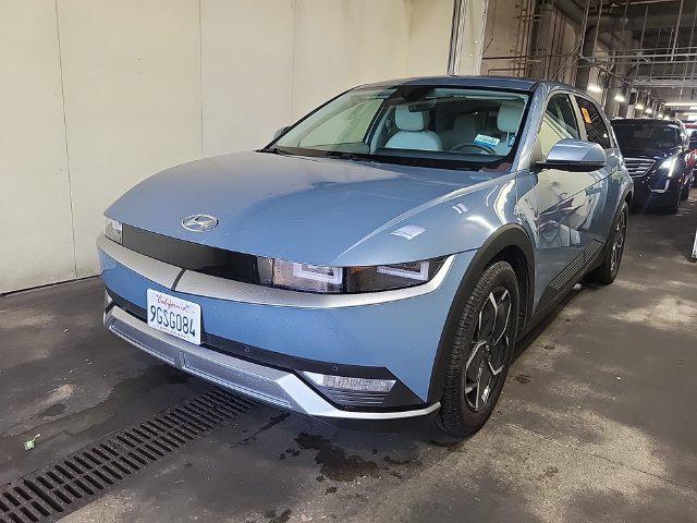 2023 Hyundai IONIQ 5 SEL for sale in Enumclaw, WA