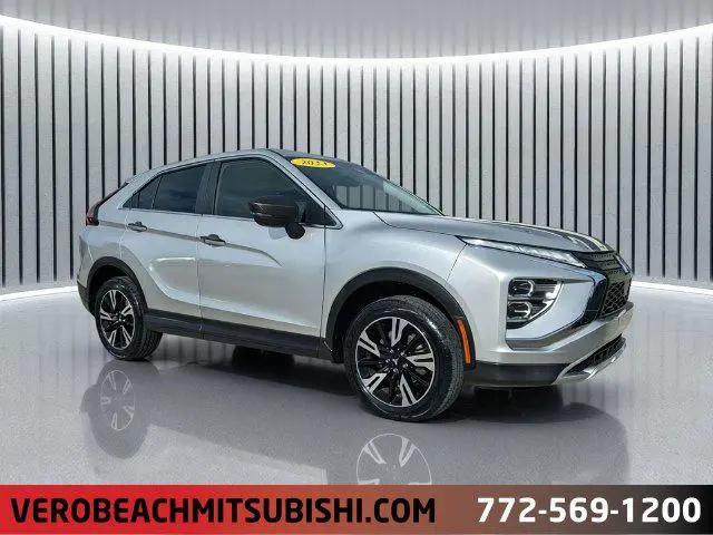 2023 Mitsubishi Eclipse Cross SE S-AWC for sale in Vero Beach, FL