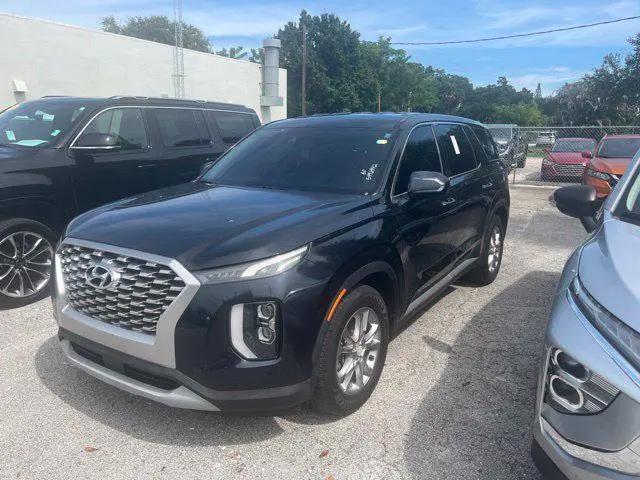 2022 Hyundai Palisade SE for sale in Vero Beach, FL