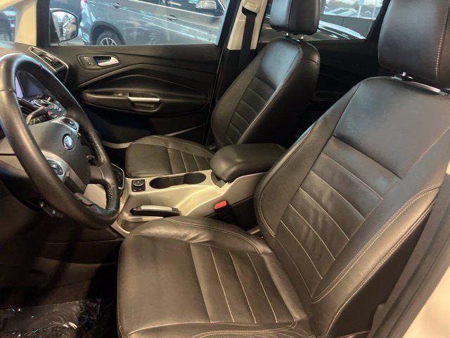 2013 Ford C-Max Hybrid SEL