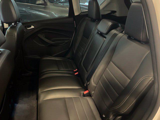 2013 Ford C-Max Hybrid SEL