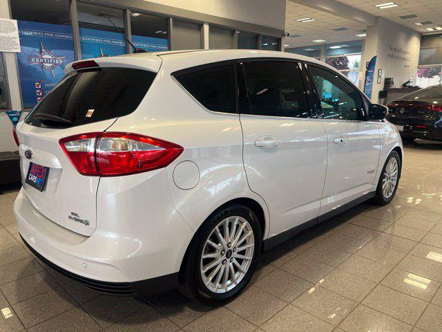 2013 Ford C-Max Hybrid SEL