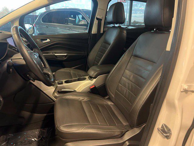 2013 Ford C-Max Hybrid SEL