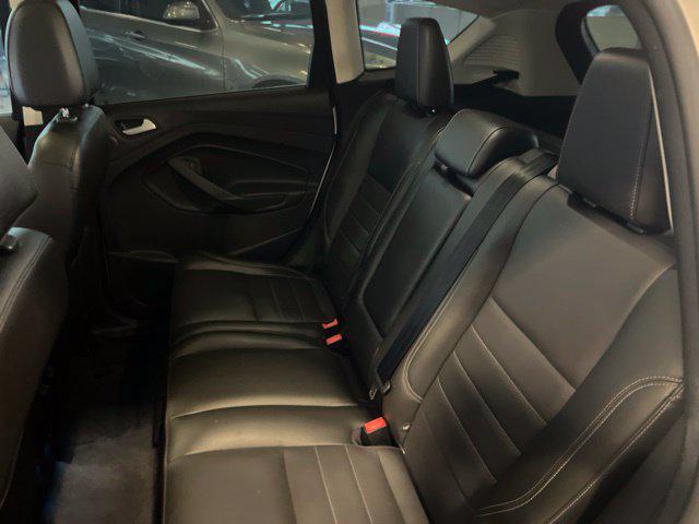 2013 Ford C-Max Hybrid SEL