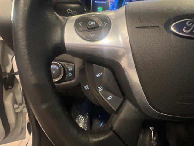 2013 Ford C-Max Hybrid SEL