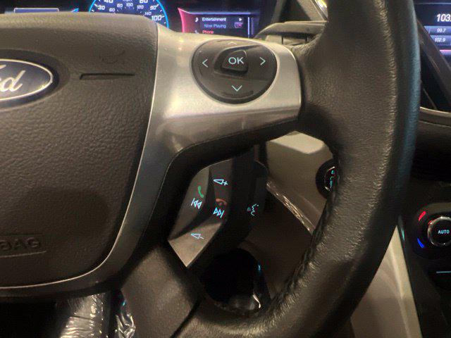 2013 Ford C-Max Hybrid SEL
