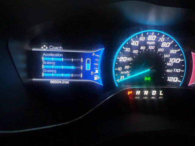 2013 Ford C-Max Hybrid SEL
