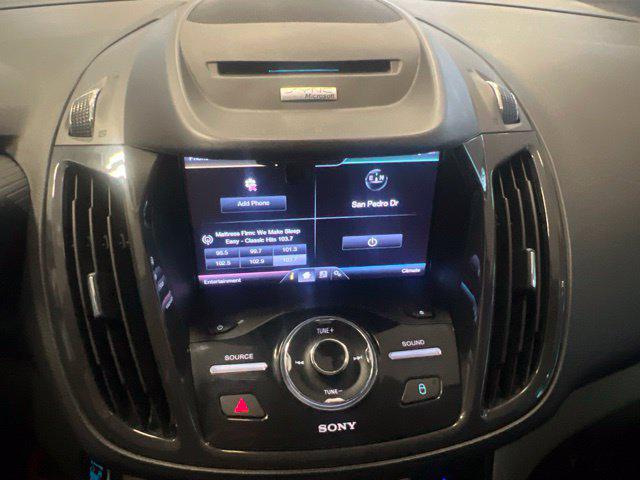2013 Ford C-Max Hybrid SEL