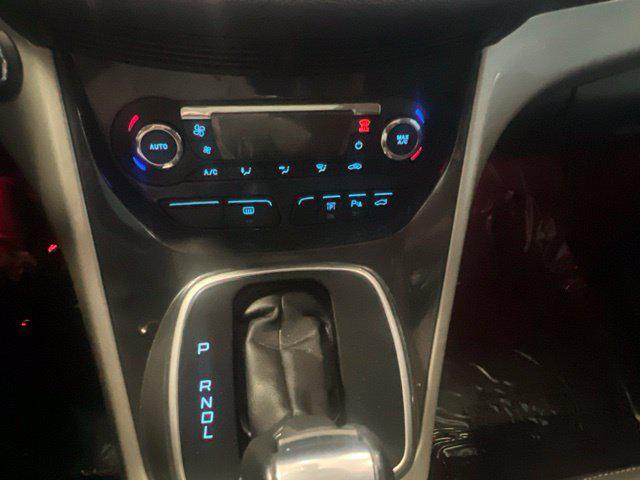2013 Ford C-Max Hybrid SEL