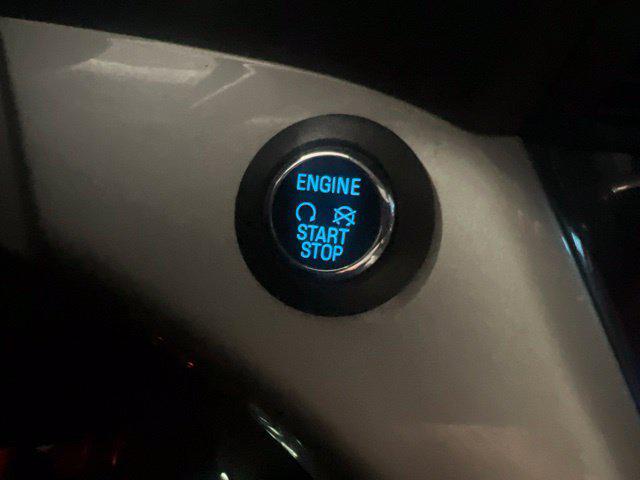 2013 Ford C-Max Hybrid SEL