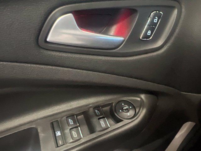 2013 Ford C-Max Hybrid SEL