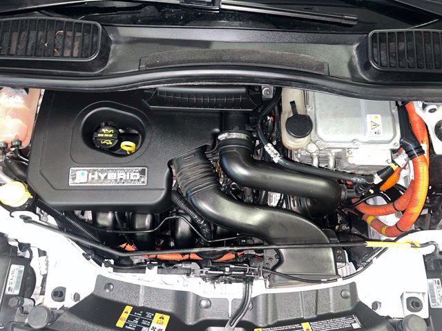 2013 Ford C-Max Hybrid SEL