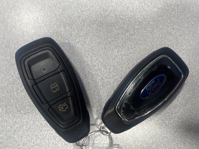 2013 Ford C-Max Hybrid SEL