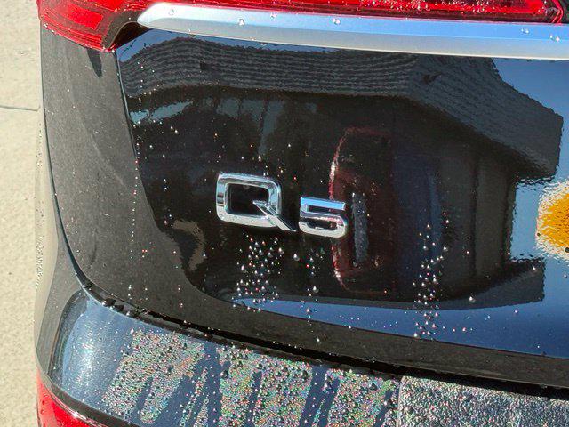 2024 Audi Q5 Premium Plus 45 TFSI S line quattro