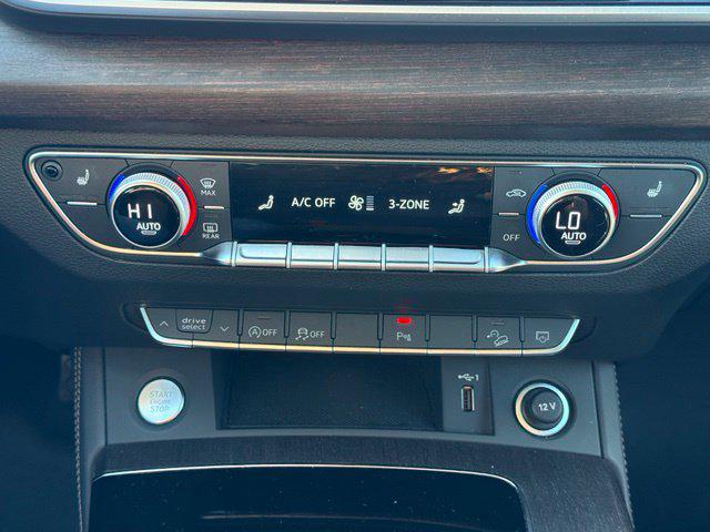 2024 Audi Q5 Premium Plus 45 TFSI S line quattro