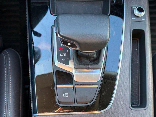 2024 Audi Q5 Premium Plus 45 TFSI S line quattro