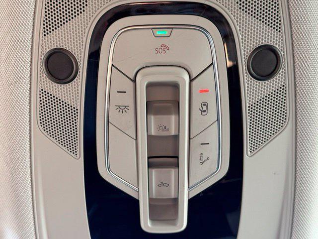 2024 Audi Q5 Premium Plus 45 TFSI S line quattro