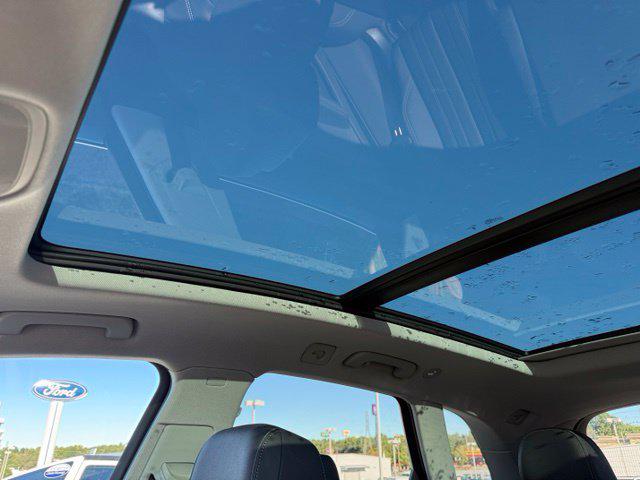 2024 Audi Q5 Premium Plus 45 TFSI S line quattro