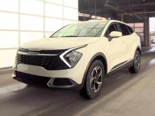 2023 Kia Sportage LX for sale in Holland, MI