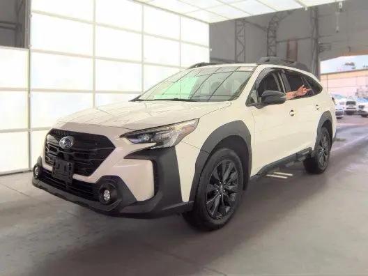 2024 Subaru Outback Onyx Edition for sale in Holland, MI