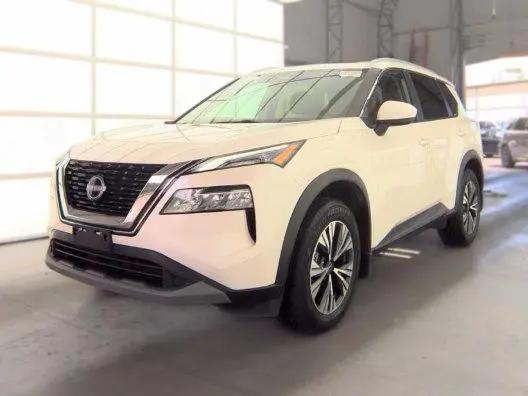 2023 Nissan Rogue SV Intelligent AWD for sale in Holland, MI