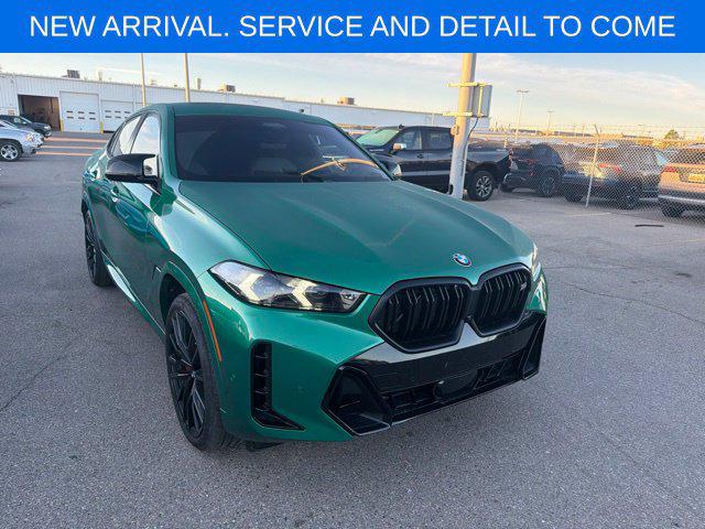 2027 BMW X6 M60i for sale in Sterling Heights, MI