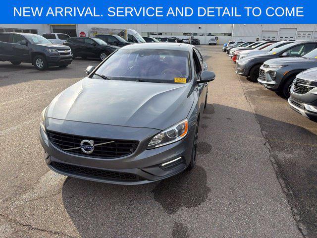 2017 Volvo S60 T5 Dynamic for sale in Sterling Heights, MI