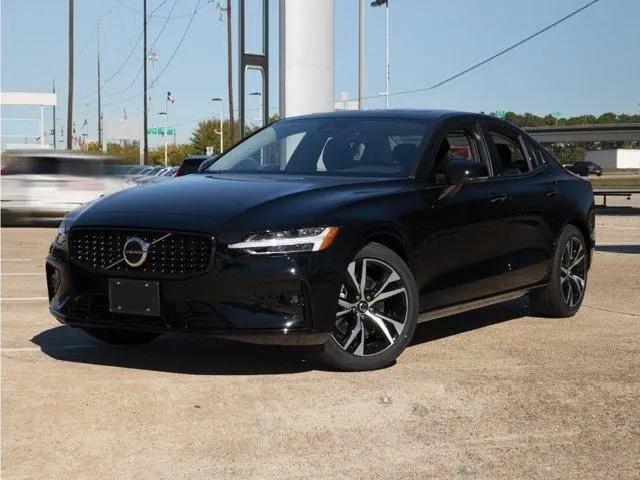 2024 Volvo S60 B5 Plus Dark Theme for sale in Danbury, CT