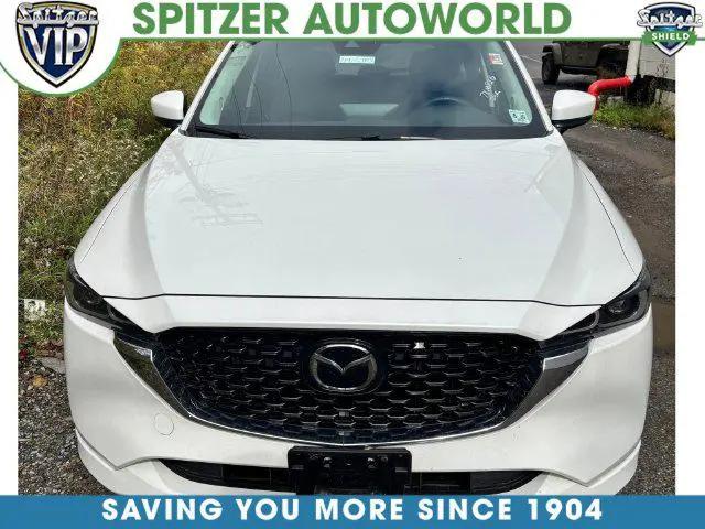 2025 Mazda CX-5 2.5 S Select for sale in Saint Marys, PA