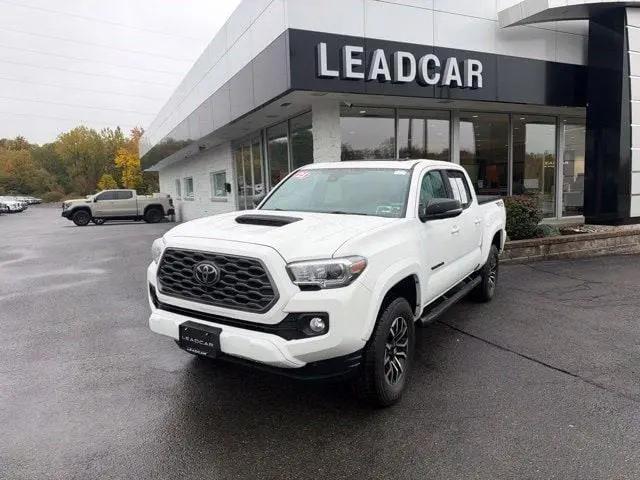 2023 Toyota Tacoma TRD Sport for sale in Utica, NY