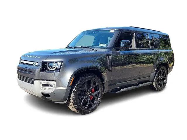 2025 Land Rover Defender 130 P400 S for sale in Cherry Hill, NJ