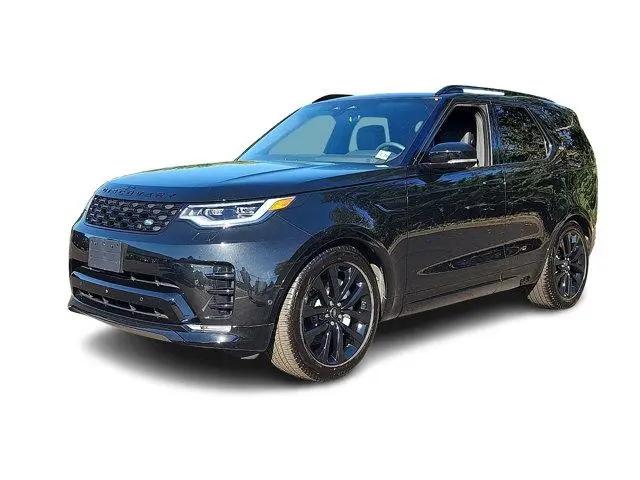 2026 Land Rover Discovery Dynamic SE for sale in Cherry Hill, NJ