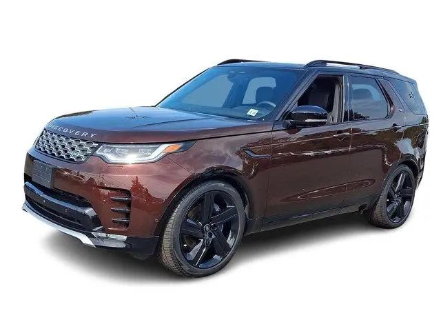 2026 Land Rover Discovery Gemini Edition for sale in Cherry Hill, NJ