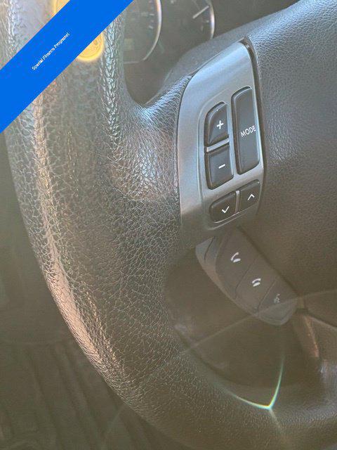2011 Subaru Forester 2.5X Premium