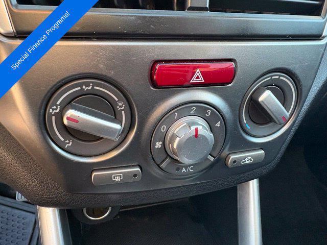 2011 Subaru Forester 2.5X Premium