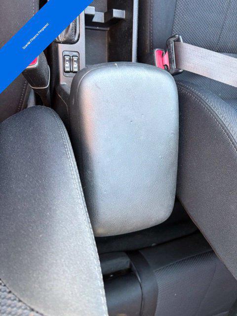 2011 Subaru Forester 2.5X Premium