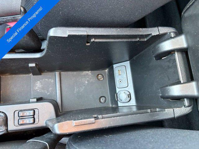 2011 Subaru Forester 2.5X Premium