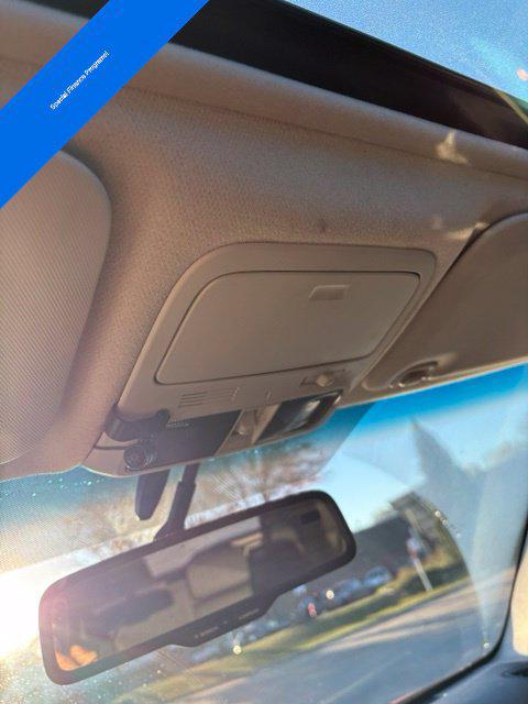 2011 Subaru Forester 2.5X Premium