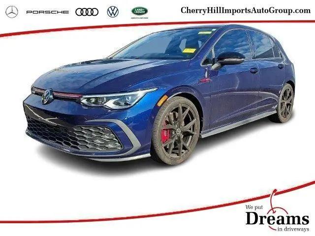 2024 Volkswagen Golf GTI 2.0T 380 Autobahn for sale in Cherry Hill, NJ
