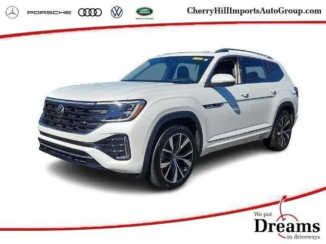 2026 Volkswagen Atlas SEL Premium R-Line for sale in Cherry Hill, NJ