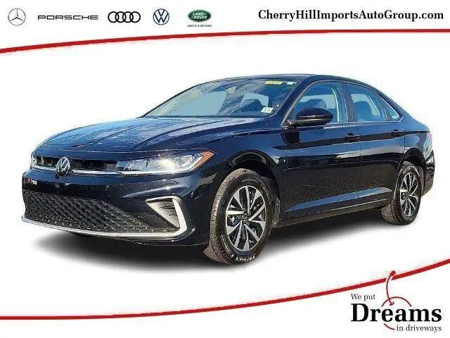 2026 Volkswagen Jetta S for sale in Cherry Hill, NJ