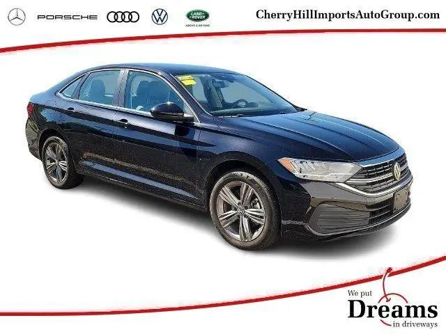 2024 Volkswagen Jetta 1.5T SE for sale in Cherry Hill, NJ