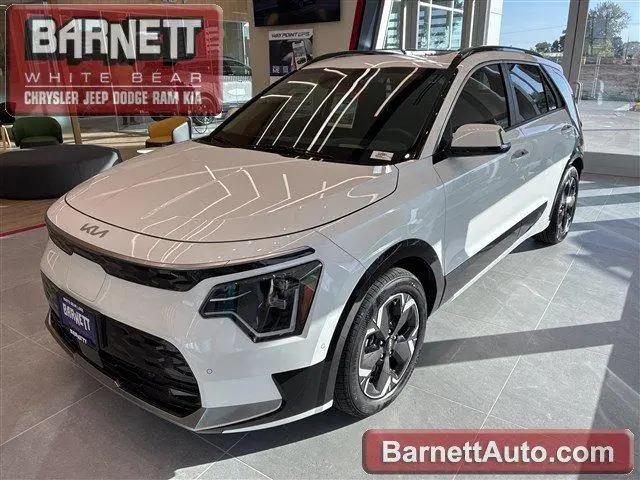 2023 Kia Niro EV Wave for sale in White Bear Lake, MN