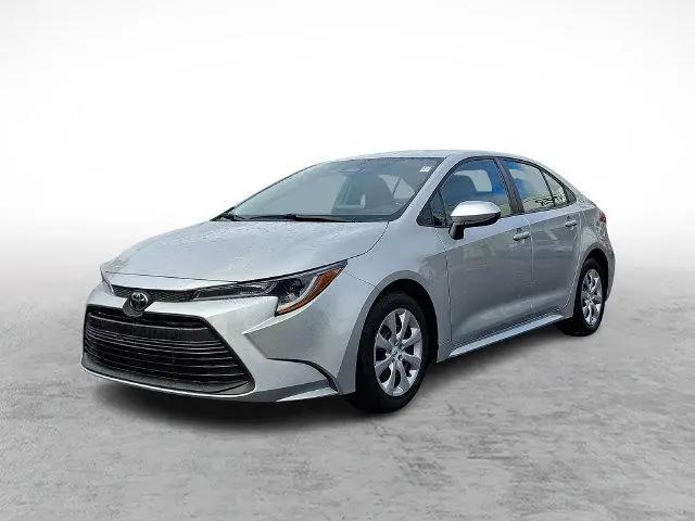 2024 Toyota Corolla LE for sale in Groton, CT