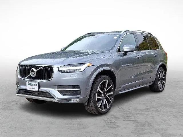 2018 Volvo XC90 T6 Momentum for sale in Groton, CT