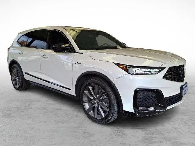 2026 Acura MDX A-SPEC for sale in Groton, CT