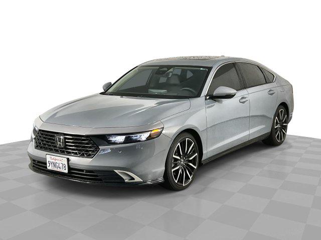 2026 Honda Accord Sedan Touring for sale in Riverside, CA