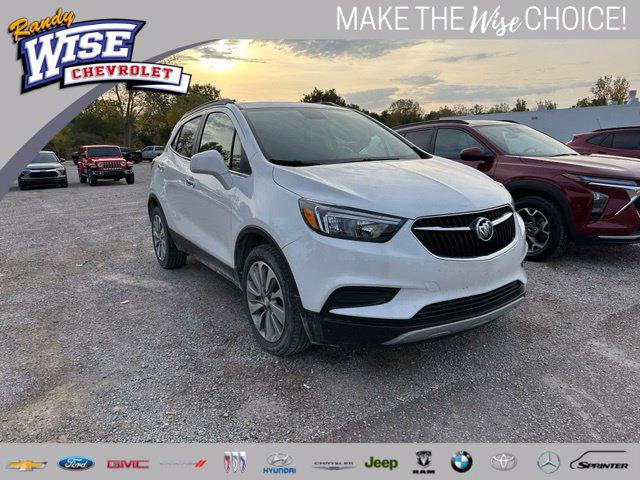 2020 Buick Encore FWD Preferred for sale in Flint, MI